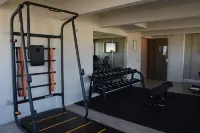 Hotel Commercio - palestra