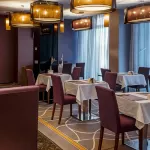 Tenet Hotel