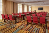 Fairfield Inn & Suites Harrisburg International Airport