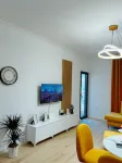 Charming Solei’s Apartment with Balcony and Free WiFi Hotel a 