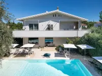 Domìa Boutique Hotel Mondello - romantici