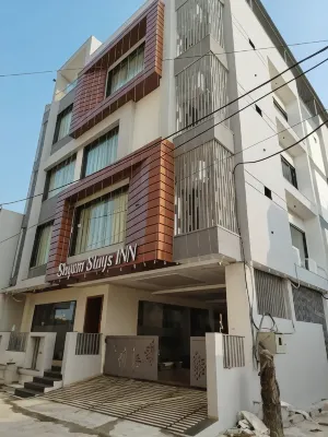 Shyam Stays Inn Hotels in Gothada