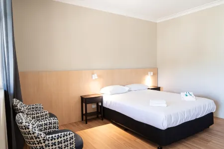 El Toro Motel