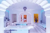 Sieben Welten Hotel & Spa Resort - spa