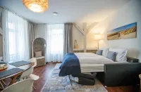 Boardinghouse Luise 5 Hotels in Heidelberg