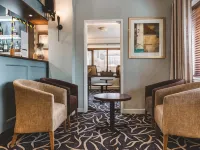 Wycliffe Hotel Hotels near Didsbury