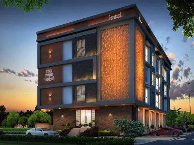 Raas Mahal Hotel Hotels in Amer Fort Road