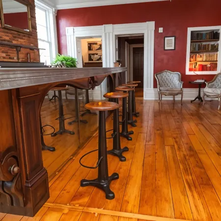 Argos Inn - Ithaca's Boutique Hotel