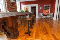 Argos Inn - Ithaca's Boutique Hotel - WiFi