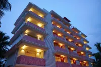 Martins Crest Hotels in Pololem