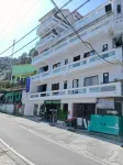 Green Palms Rubystone Exotic Hotels near Santoshi Mata Temple