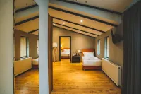 Boutique Hotel Kviria