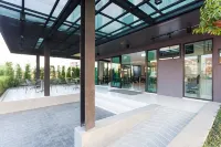 Easy Hotel 2 Hotels in Lamphun