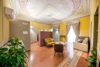 Pepito Palace - Bed and breakfasts