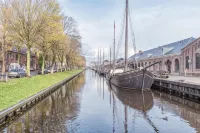 Hotel de Werf Hotels in Julianadorp