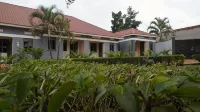 Kamfart Safari Lodge Hotels in Kagoma