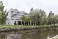 Scandic Rauma Hotel a 