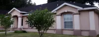 CLEAN, COMFORTABLE, FULLY PRIVATE UNIT IN GATED COMMUNITY Hotels near Silver Springs State Park Campground