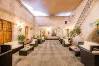 Hotel Los Tambos Colonial