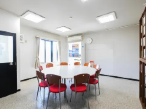 Tabist Raika Hiroshima Miyoshi 三次市酒店