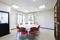 Tabist Raika Hiroshima Miyoshi Hotels in Miyoshi