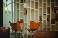 A House in Estoril - Adults Only