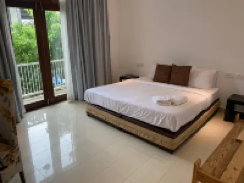 Hotel Cloud 9 Negombo