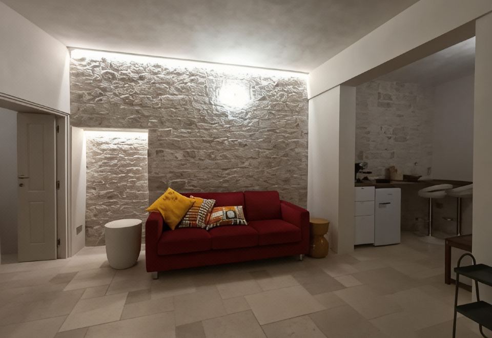 알베로벨로 몬테산토 60 스위트 & 릴랙스 썸네일