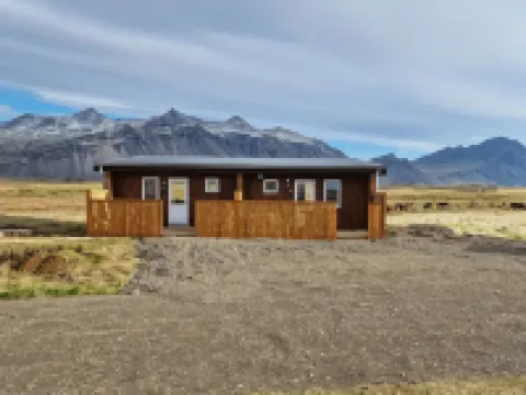 Aurora Cabins Hotels in Hofn