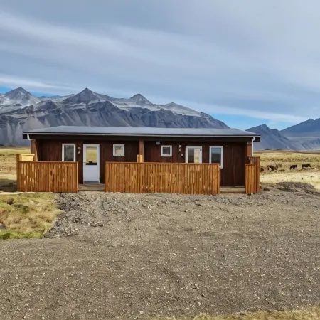 Aurora Cabins