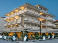 Parthenon Art Hotel Hotels in 