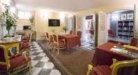 Residenza dei Fiori Hotels in Gonte