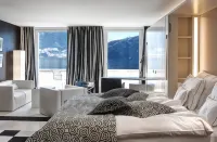 Park Hotel Vitznau Hotels in Gersau