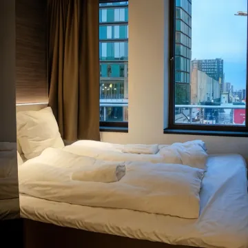 Next House Copenhagen Hotels near City Hall Square