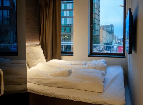 Next House Copenhagen