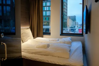 Next House Copenhagen