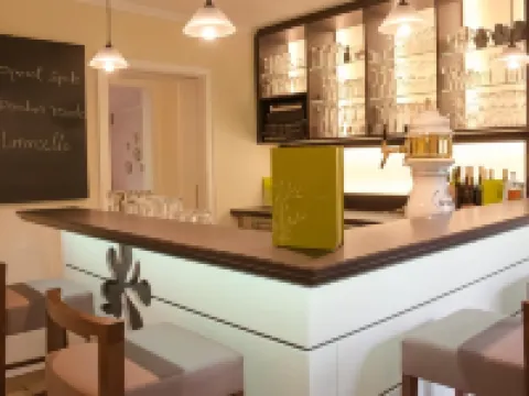 Landidyll Landhotel Liesetal ハレンベルクのホテル