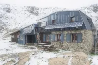 Refuge des étangs de Bassiès - Apartments