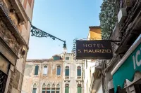 Residenza Hotel San Maurizio Hotels near Josef Brodsky Memorial