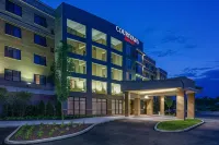 Courtyard Pittsburgh North/Cranberry Woods Hotels near Rite Aid