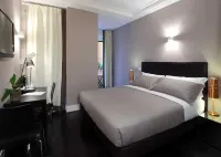 Residence Regola Отели в г. Регола