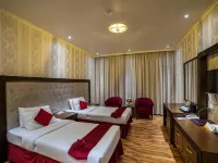 Ras Al Khaimah Hotel Hotels near RAKgas