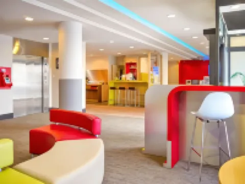 Ibis Styles Honfleur Centre Historique Hotels in Honfleur