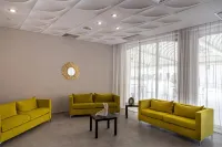 Hotel Terme di Frasassi Hotels in Genga