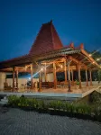 Hotel Pule Joglo Hotels in Klaten