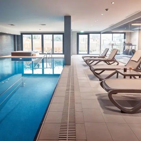Antwell Suites Отели рядом с достопримечательностью «Кадыкёй»