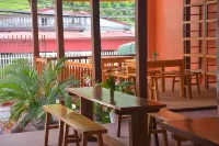 Duong Thuong - Eco House