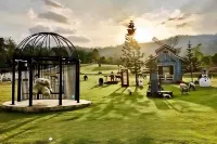 Royal Good View Resort & Farm Hotels in Suan Phueng District