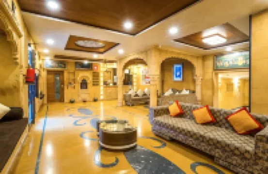 Hotel Prince