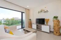 Can ho Aria Resort Vung Tau 3 Phong ngu Cổng chào TP Vũng Tàu 주변 호텔